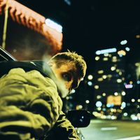 275 - Nic Mi Nie Grozi (Explicit)