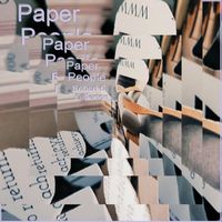 Robert C. Fullerton - Paper People