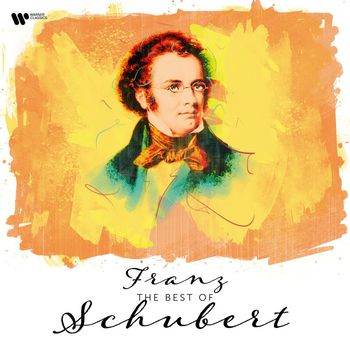 Various Artists - The Best of Schubert