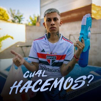 Nuke - Cual Hacemos?