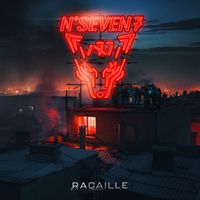 N'seven7 - Racaille (Explicit)