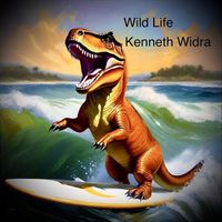 Kenneth Widra - Wild Life