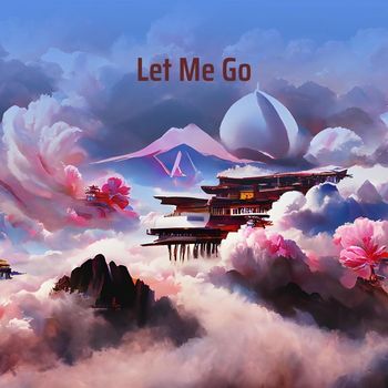 Fizzy - Let Me Go