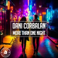 Dani Corbalan - More Than One Night