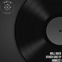 Will Back - Other Side EP