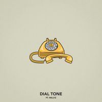 Chris Webby feat. Millyz - Dial Tone (feat. Millyz) (Explicit)