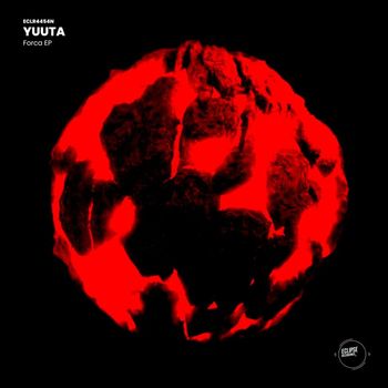 Yuuta - Forca EP