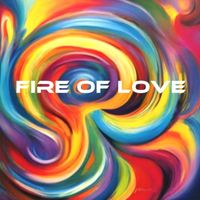 Tifa - Fire of Love