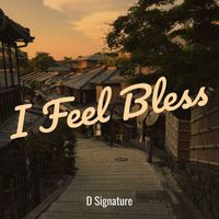 D Signature - I Feel Bless