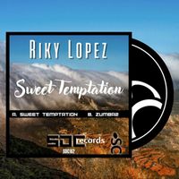 Riky Lopez - Sweet Temptation