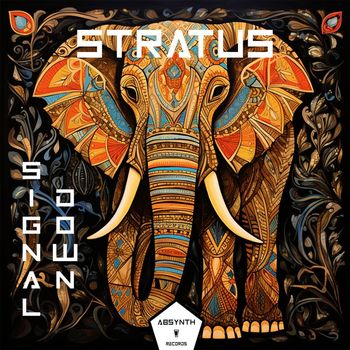 Stratus - Signal Down