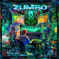 Zumbo - The Key Of My Heart