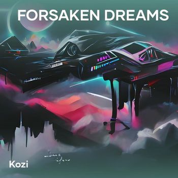 KOZI - Forsaken Dreams