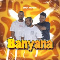 DNA music - Banyana