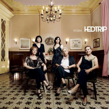 Hedtrip - Roma