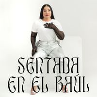 Maria Diaz - Sentada En El Baúl