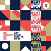Kabuki - Beat Excursions #2