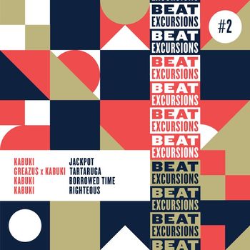 Kabuki - Beat Excursions #2