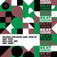 Kabuki - Beat Excursions #5