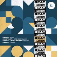 Kabuki - Beat Excursions #1