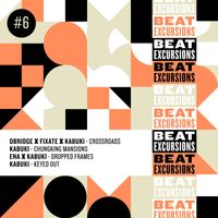 Kabuki - Beat Excursions #6