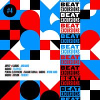 Kabuki - Beat Excursions #4