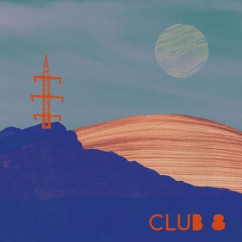Club 8 - Just Like Heaven
