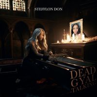 Stefflon Don - #DeadGyalTalking