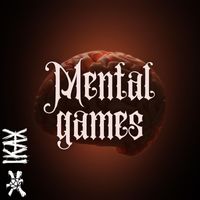 Ikax - Mental Games