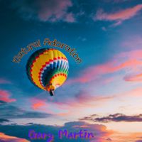 Gary Martin - Natural Adoration