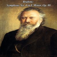 Vienna Philharmonic Orchestra - Brahms: Symphony No. 4 in E Minor, Op. 88
