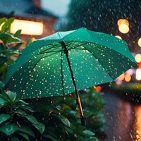 sori - Rain Oustside