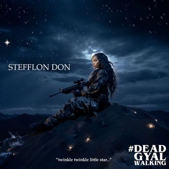 Stefflon Don - #DeadGyalWalking