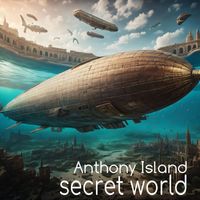 Anthony Island - Secret World