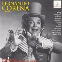 Fernando Corena - Fernando Corena Opera Recital