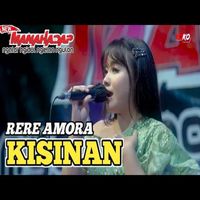 Rere Amora - Kisinan