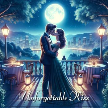 Duncan Morris and Gary Flock - Unforgettable Kiss (Date Night)