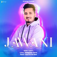 Luck-E - Jawani