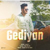 Luck-E - Gediyan