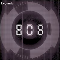 Legenda - 808