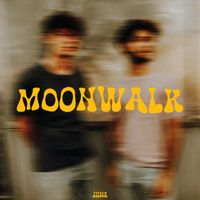 June - Moonwalk