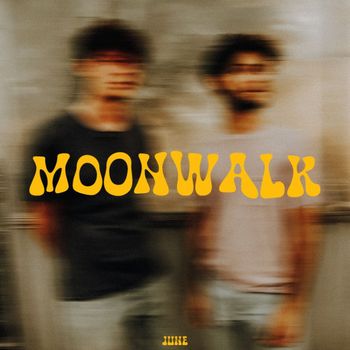 June - Moonwalk