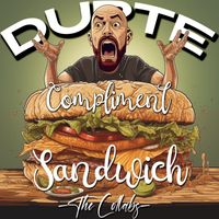 DurtE - Compliment Sandwich: The Collabs (Explicit)