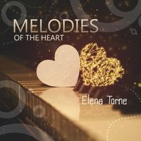 Elena Torne - Melodies of the Heart: A Romantic Jazz Night