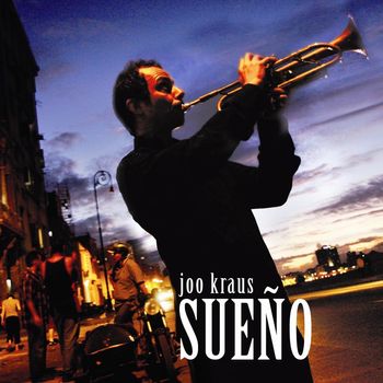 Joo Kraus - Sueno