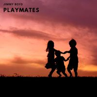Jimmy Boyd - Playmates