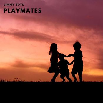 Jimmy Boyd - Playmates