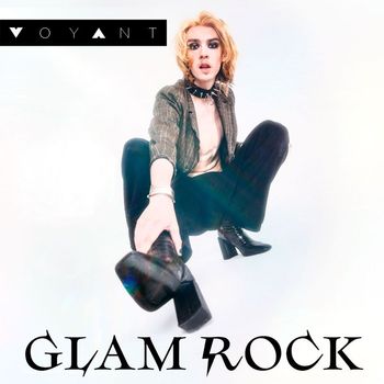 Various Artists - Glam Rock