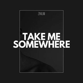 ZINIUM - Take Me Somewhere