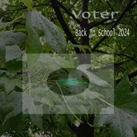 Voter - Back To School 2024